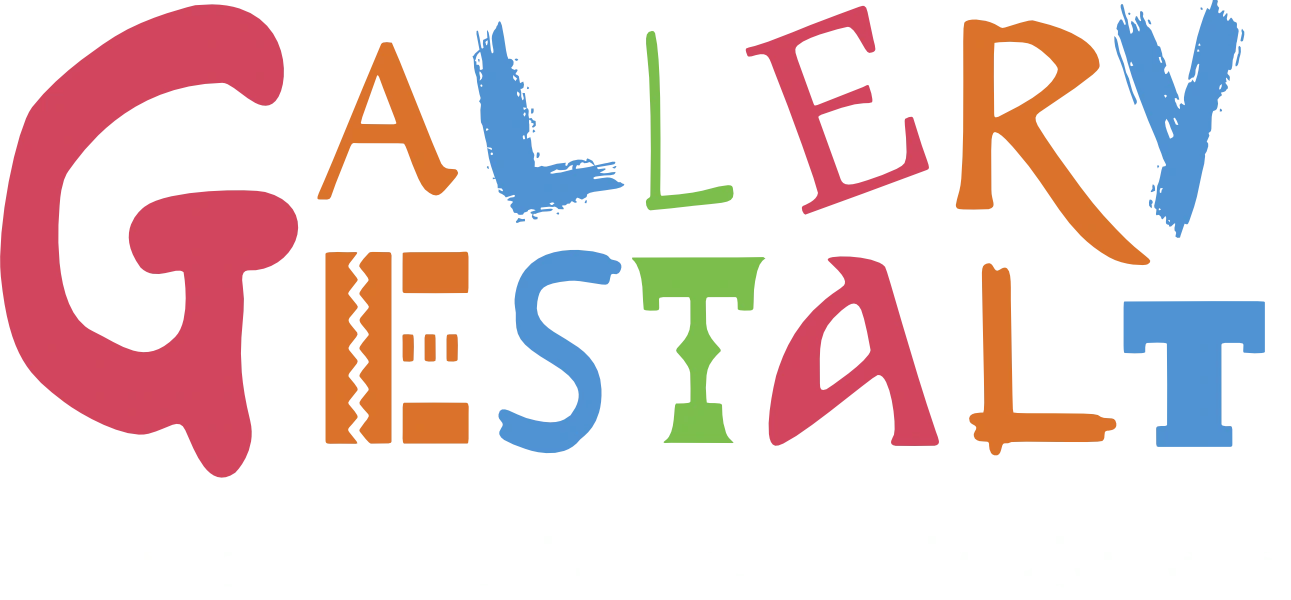 Gallery Gestalt: ages 8+, 1–2 hours, 1–9 players